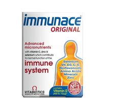 Immunace Original, 30 tableta