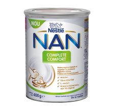 Nestle NAN Complete Comfort 400g
