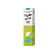 Pepto Soda Mint, 20 šumećih tableta