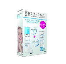 Bioderma PROMO Hydrabio serum 40ml + gel krema 40ml