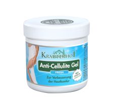 Krauterhof Anticelulit Gel Fresh 250ml