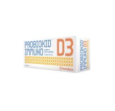 ProbioKid Immuno D3, 10 kesica