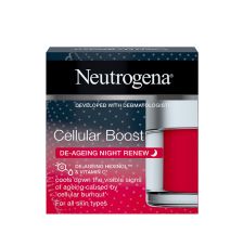 Neutrogena Cellular noćna krema 50ml