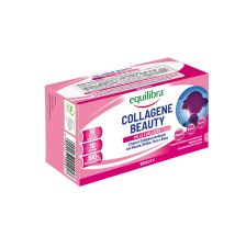 Equilibra Collagen Beauty, 10 kesica