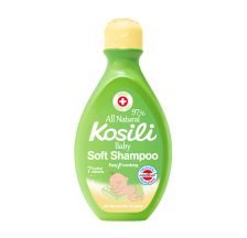 Kosili All Natural šampon 400ml