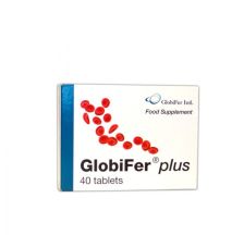 Globifer Forte plus 40 tableta
