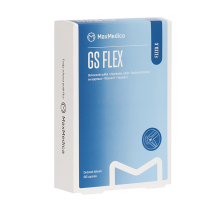 GS Flex kapsule, 60 kapsula