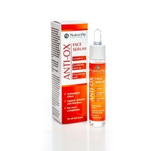 Hedera Vita Anti-Ox Serum za lice sa vitaminom C 15ml