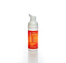 Hedera Vita Anti-Ox Pena za čišćenje lica sa vitaminom C 50ml