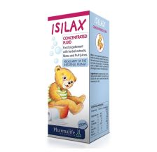 Isilax sirup bimbi 1+ 200ml