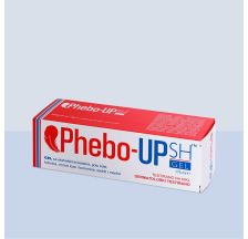 Phebo-Up gel za vene 175ml