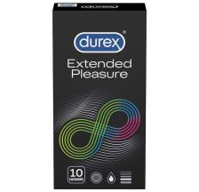 Durex Extended Pleasure, 10 komada