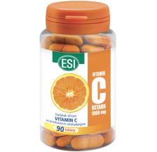 Vitamin C Retard 1000mg 90 tableta
