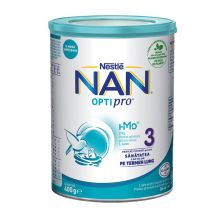 Nestle NAN 3 Optipro HM-O 12m 400g