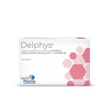 Delphys 30 tableta