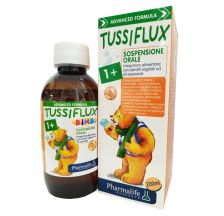 Tussiflux bimbi 1+ sirup 200ml