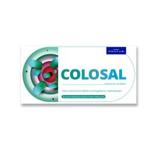 Colosal, 30 tableta