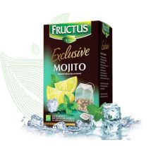 Fructus čaj Mojito filter 20 kesica