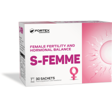 Fortex S-Femme 30 kesica