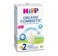 Hipp mleko Combiotic 2 300g