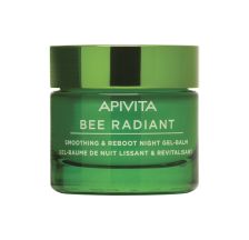 Apivita Bee Radiant Night krema 50ml