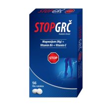 Stop Grč 56 tableta