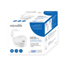 Microlife NEB 210 kompresorski inhalator