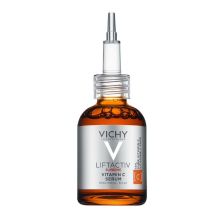 Vichy Liftactiv Supreme Vitamin C serum 20ml