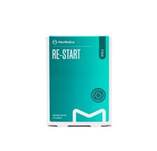 Maxmedica Re-Start, 20 tableta