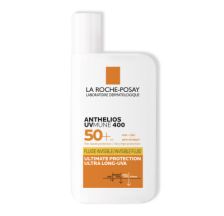 La Roche Posay Anthelios UVMUNE 400 SPF 50+ fluid, 50 ml