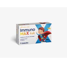 Immuno Max Kids 10 kesica