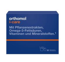 Orthomol I-Care granule 30 kesica