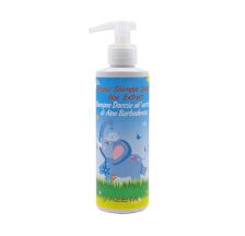 Azeta Bio organski šampon za kosu aloe vera 200ml
