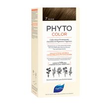 Phytocolor 7 Bond