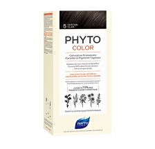 Phytocolor 5 Châtain clair