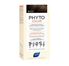 Phytocolor 6 Blond foncé
