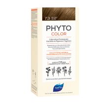 Phytocolor 7.3 Blond Doré