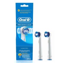 Oral B Refill Precision clean uložak za četkicu za zube 2 komada
