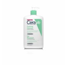 CeraVe Penušavi gel za čišćenje kože  za normalnu do masnu kožu 1 l