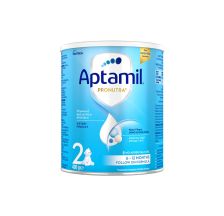 Aptamil 2 Pronutra 400g