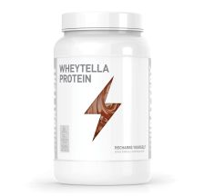 Battery Whey protein, wheytella 800g
