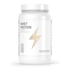 Battery Whey protein, bela čokolada-kokos 800g