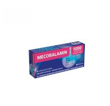 Mecobalamin 1000 mcg 30 tableta