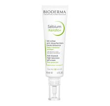 Bioderma Sebium Kerato+ gel-krema 30 ml