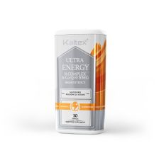Kaltex Ultra Energy 30 kapsula