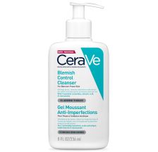 CeraVe gel za čišćenje za kožu sklonu nepravilnostima 236 ml