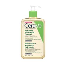 CeraVe hidratantno ulje za čišćenje za normalnu do izrazito suvu kožu 473 ml
