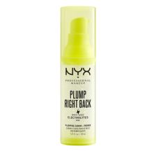 Serum i prajmer za lice NYX Professional Makeup Plump Right Back 30ml