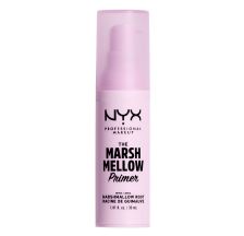 Prajmer za lice NYX Professional Makeup The Marshmellow 30ml