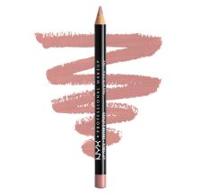 Olovka za usne NYX Professional Makeup Slim Lip Pencil 1,04g Pale Pink